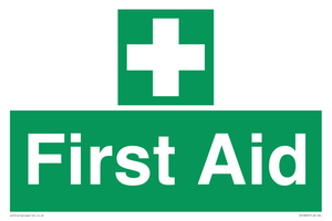 First Aid